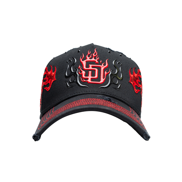 SD FLAMES