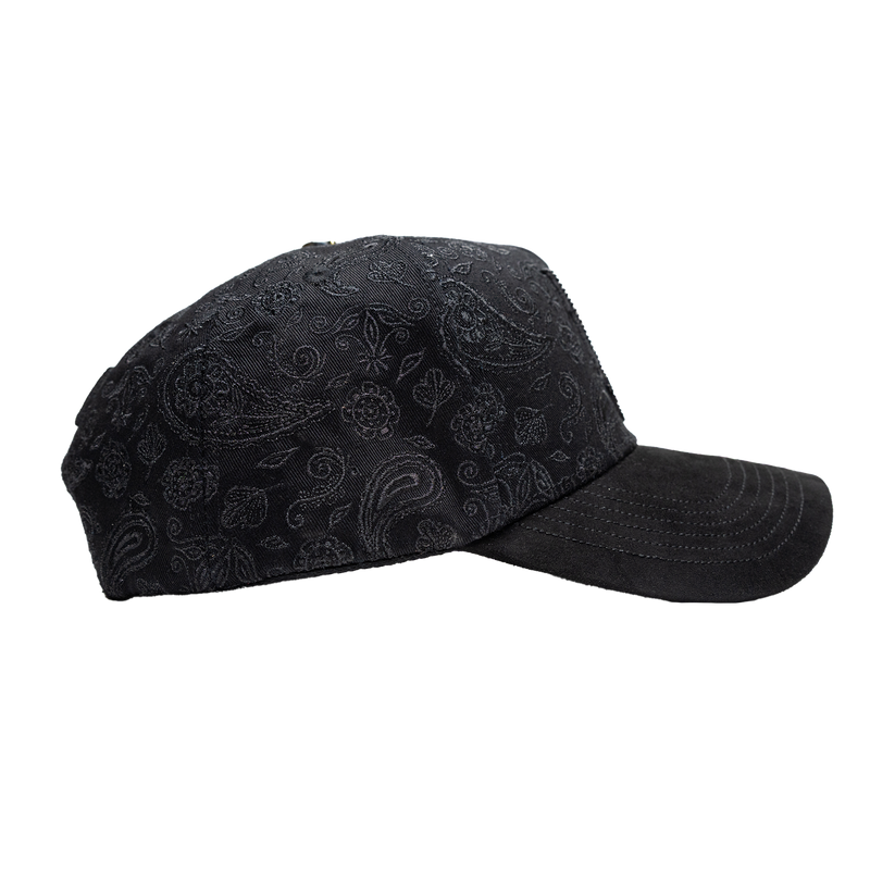 LA BANDANA METAL