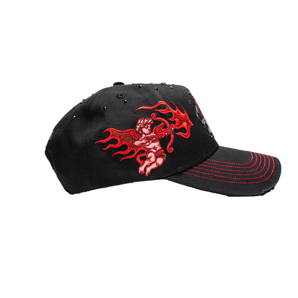 SD FLAMES