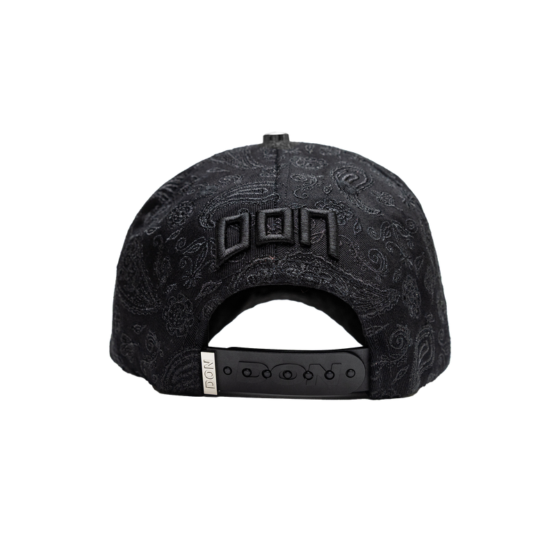 LA BANDANA METAL