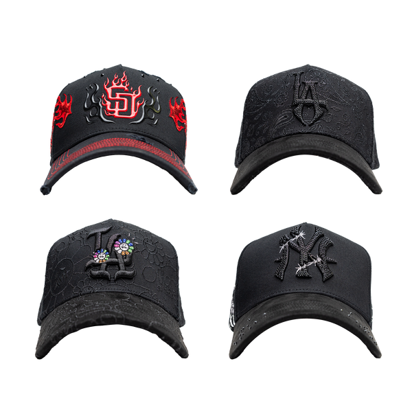 BTH DROP BUNDLE