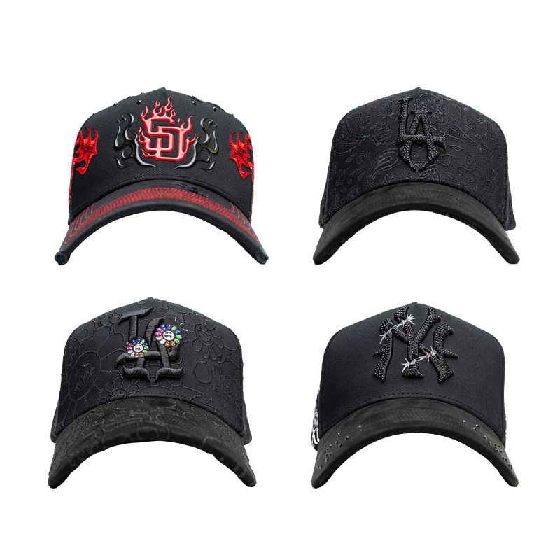 BTH DROP BUNDLE