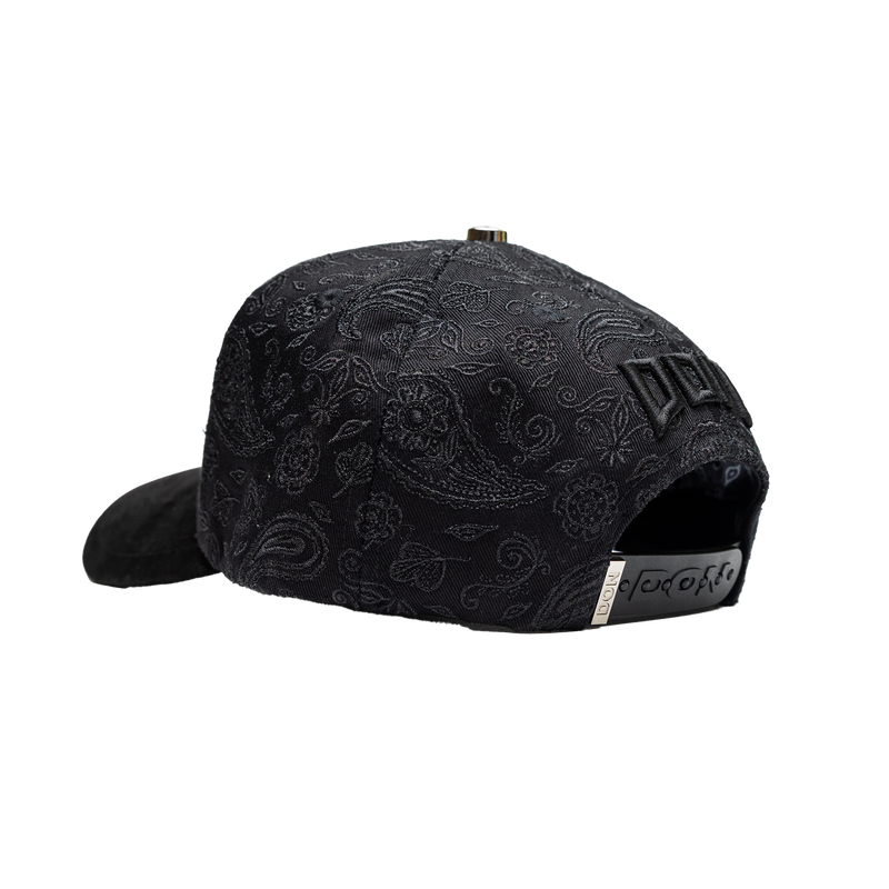 LA BANDANA METAL