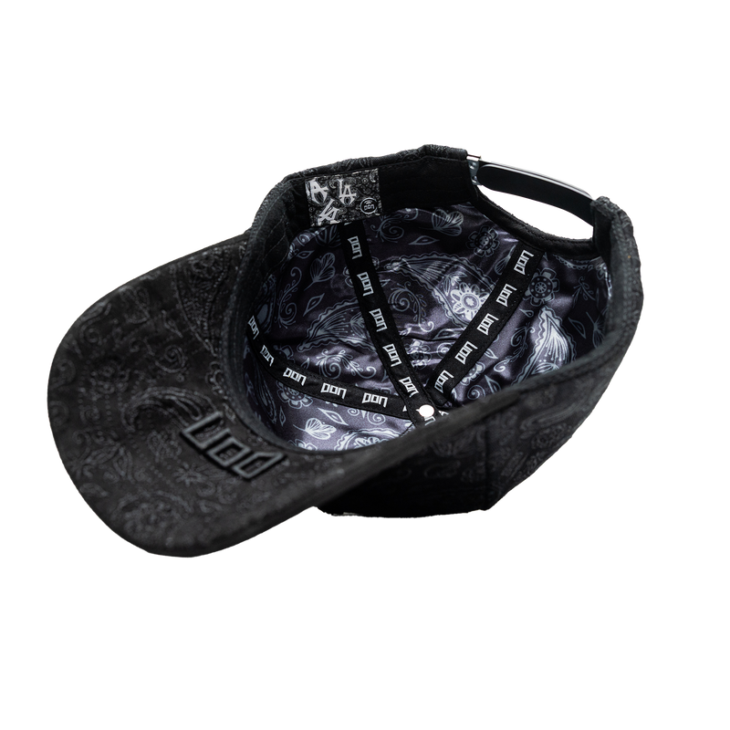 LA BANDANA METAL